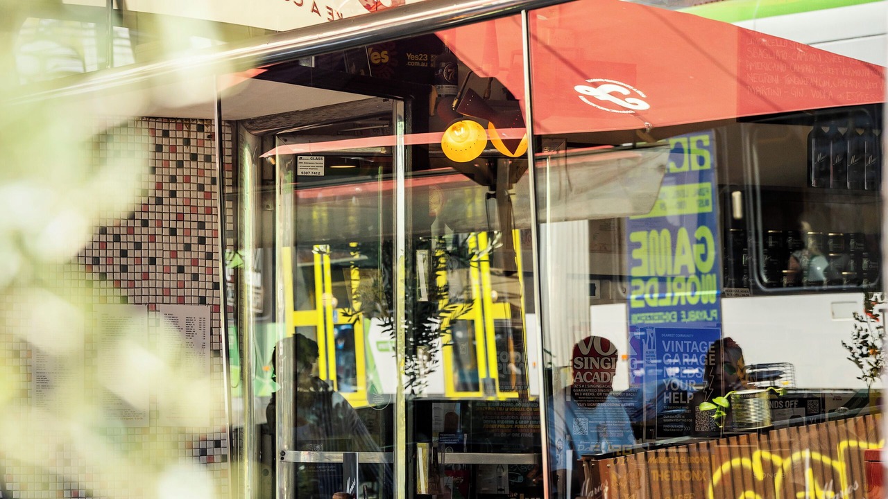 Photo of Others in Fitzroy