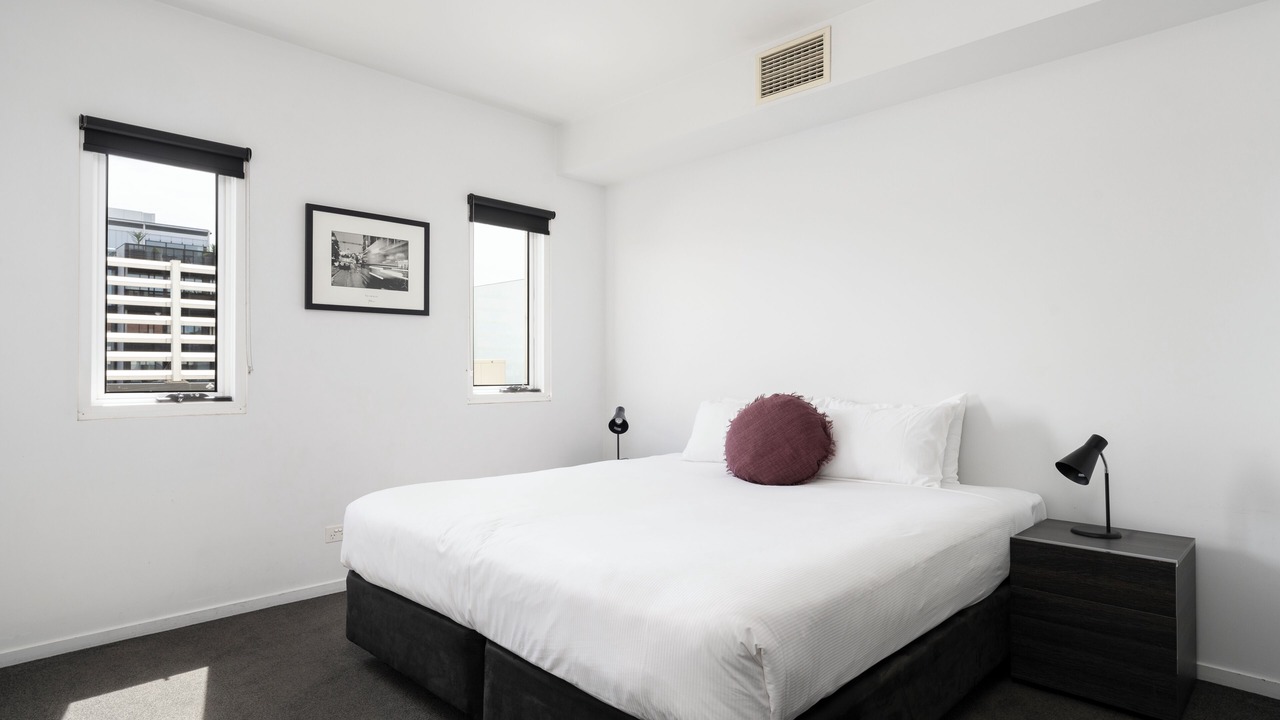 Photo of Bedroom in Fitzroy