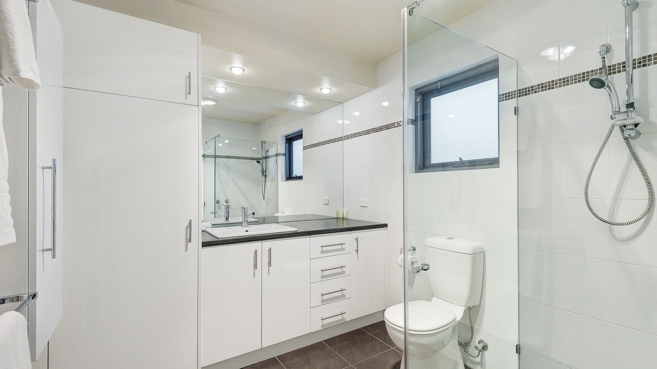 Photo of Bathroom in Croydon
