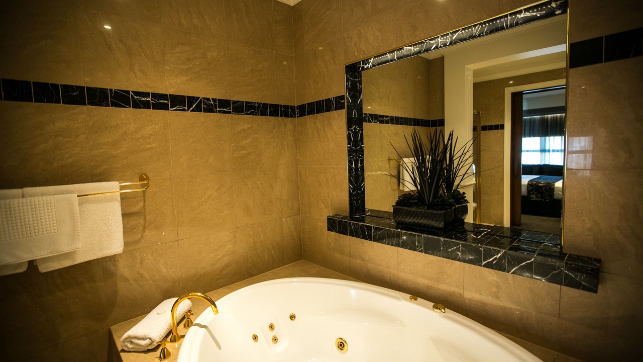 Photo of Bathroom in Warrnambool