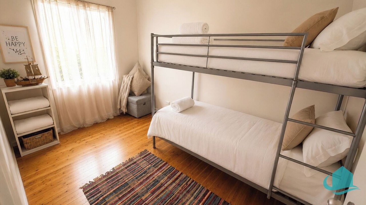 Photo of Bedroom in Blacksmiths