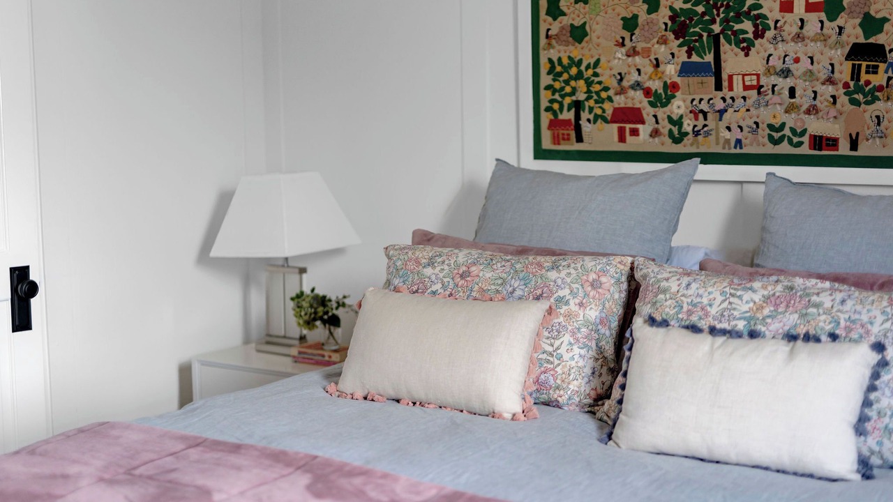 Photo of Bedroom in Blackheath