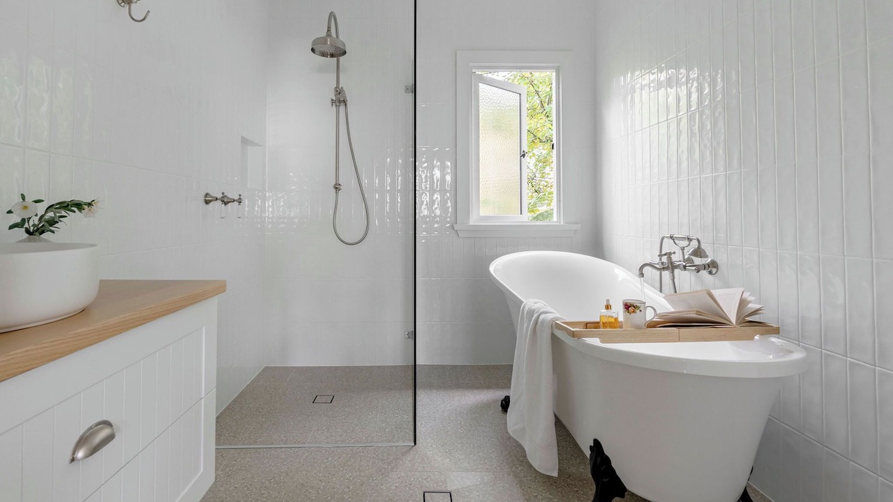 Photo of Bathroom in Blackheath