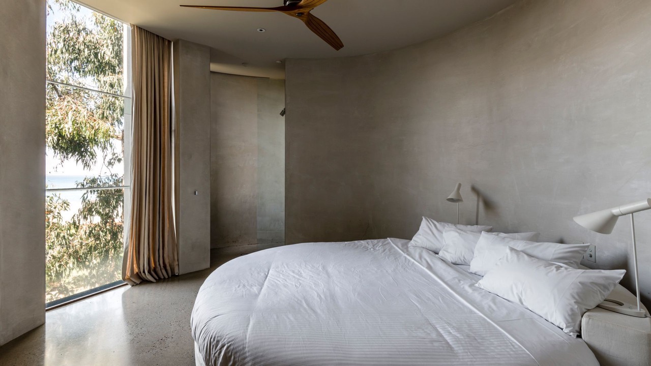 Photo of Bedroom in Lorne