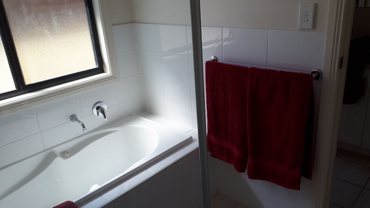 Photo of Bathroom in Moonta Bay