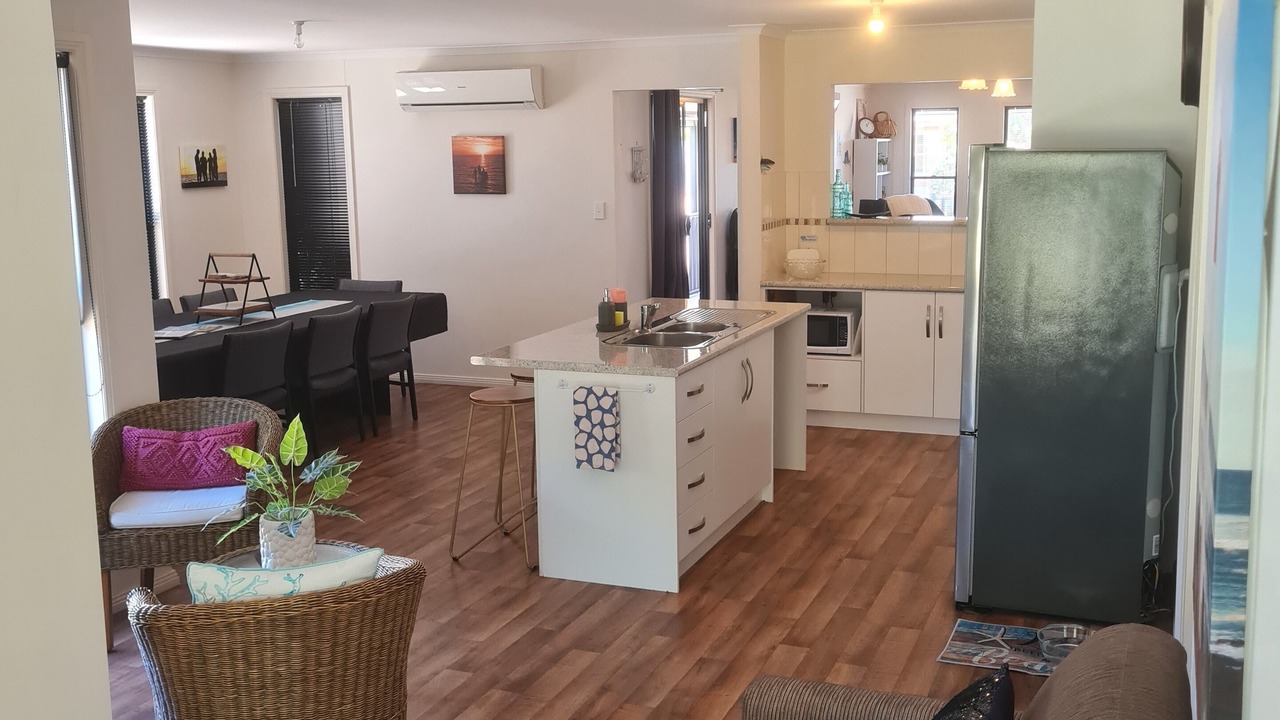 Photo of Livingroom in Moonta Bay