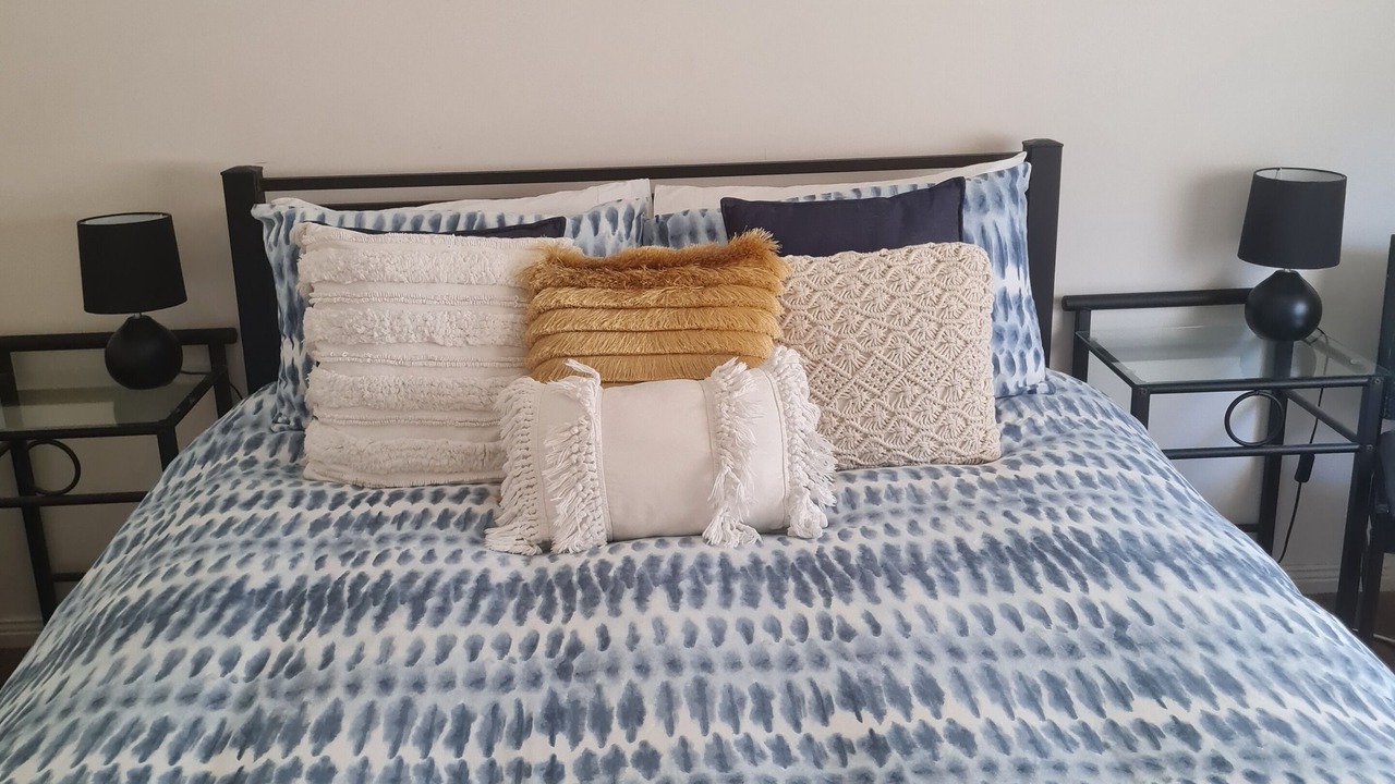 Photo of Bedroom in Moonta Bay