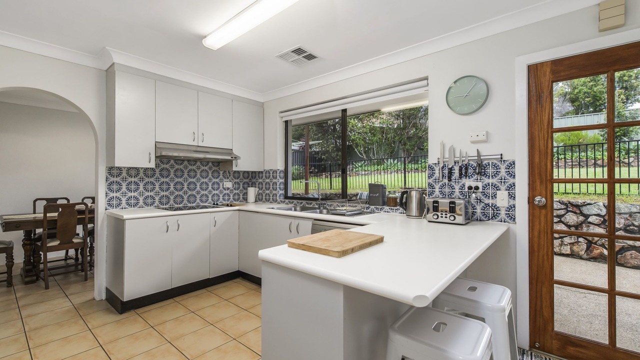 Photo of Kitchen in Port Macquarie