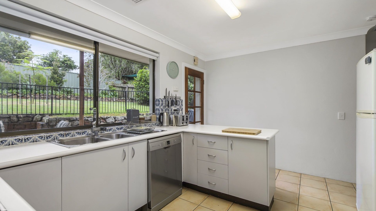 Photo of Kitchen in Port Macquarie