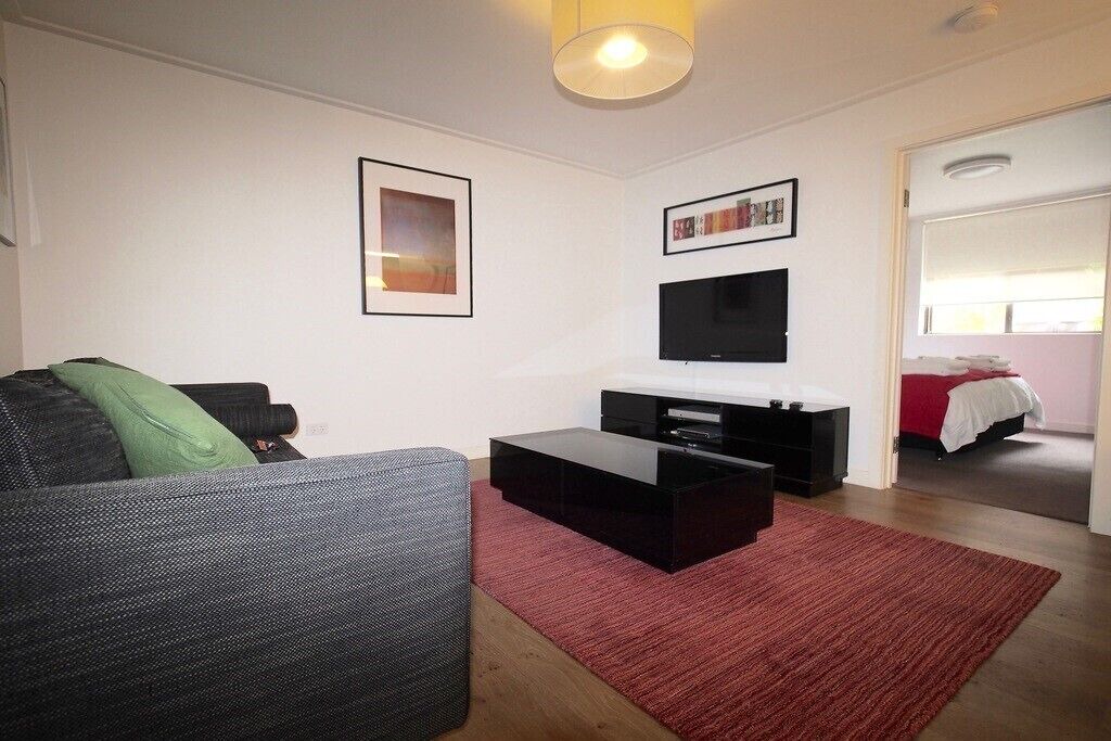 Photo of Livingroom in South Yarra