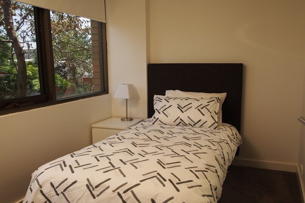 Photo of Bedroom in South Yarra