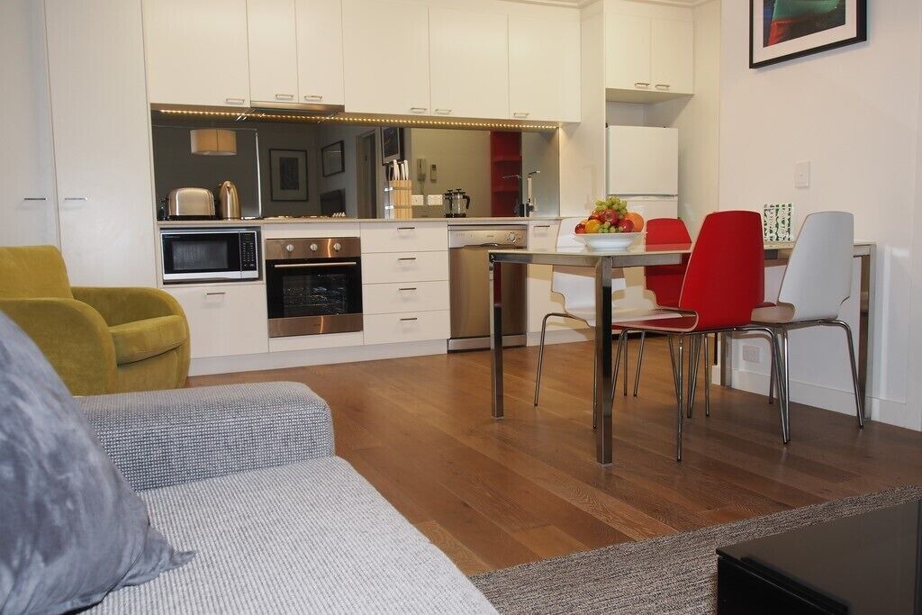 Photo of Livingroom in South Yarra