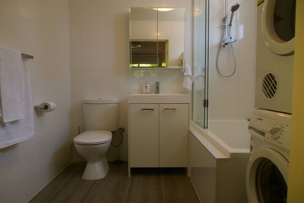 Photo of Bathroom in South Yarra