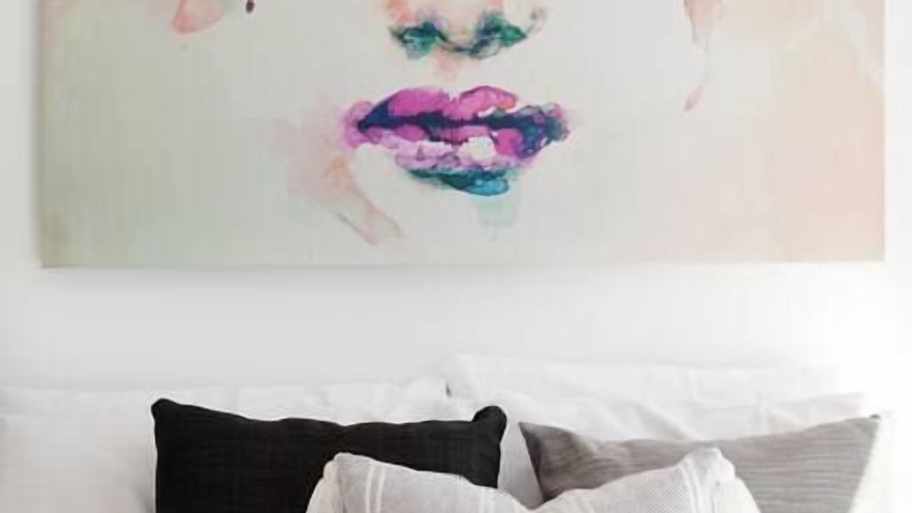Photo of Bedroom in Melbourne Central Business District