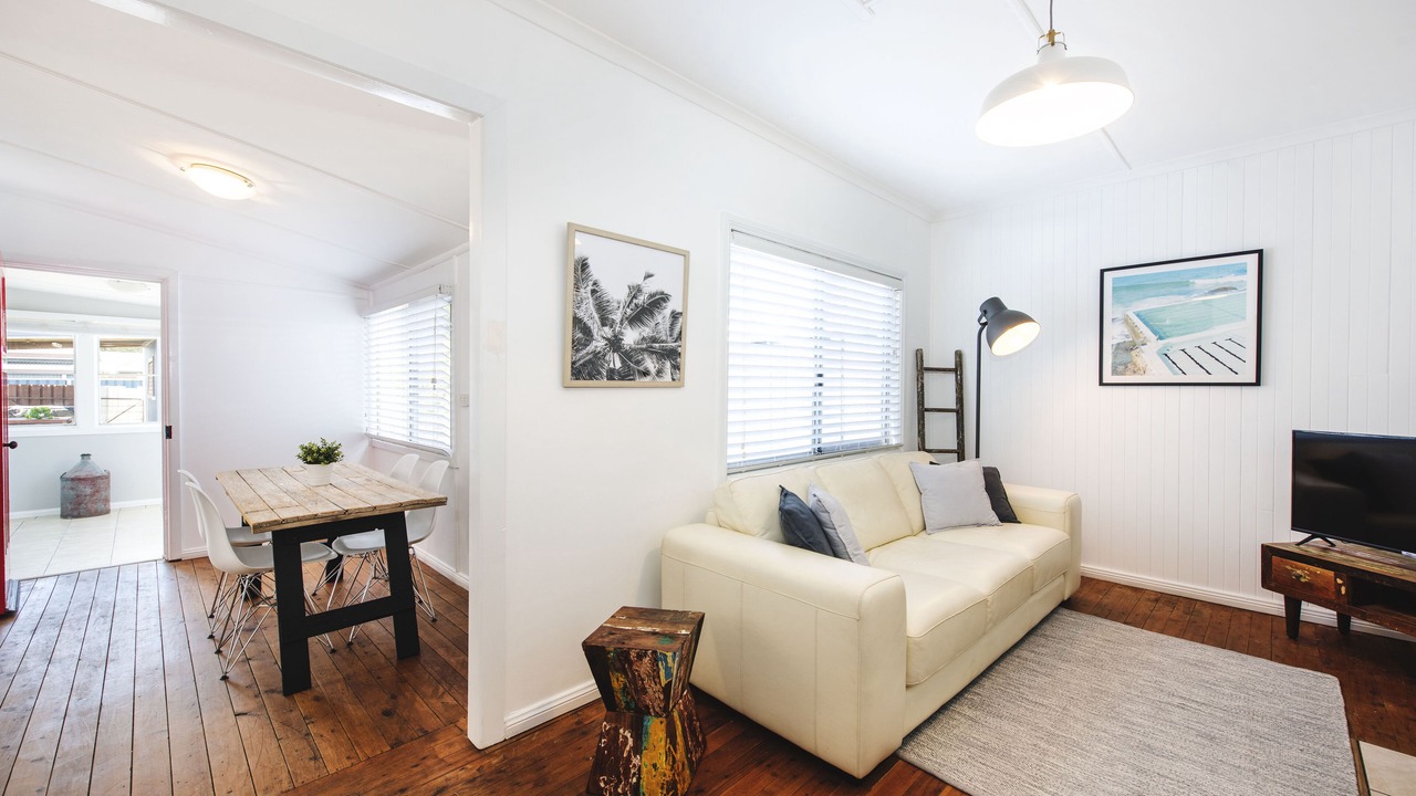 Photo of Livingroom in Central Mudgee