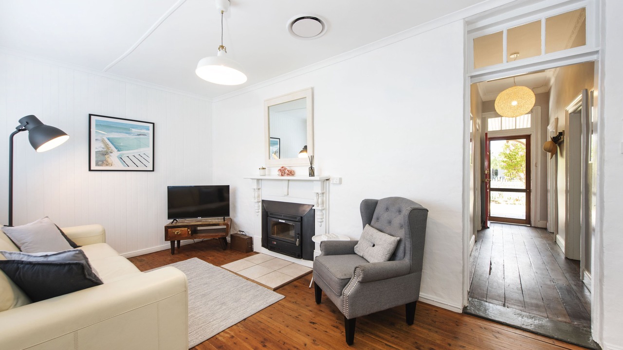 Photo of Livingroom in Central Mudgee
