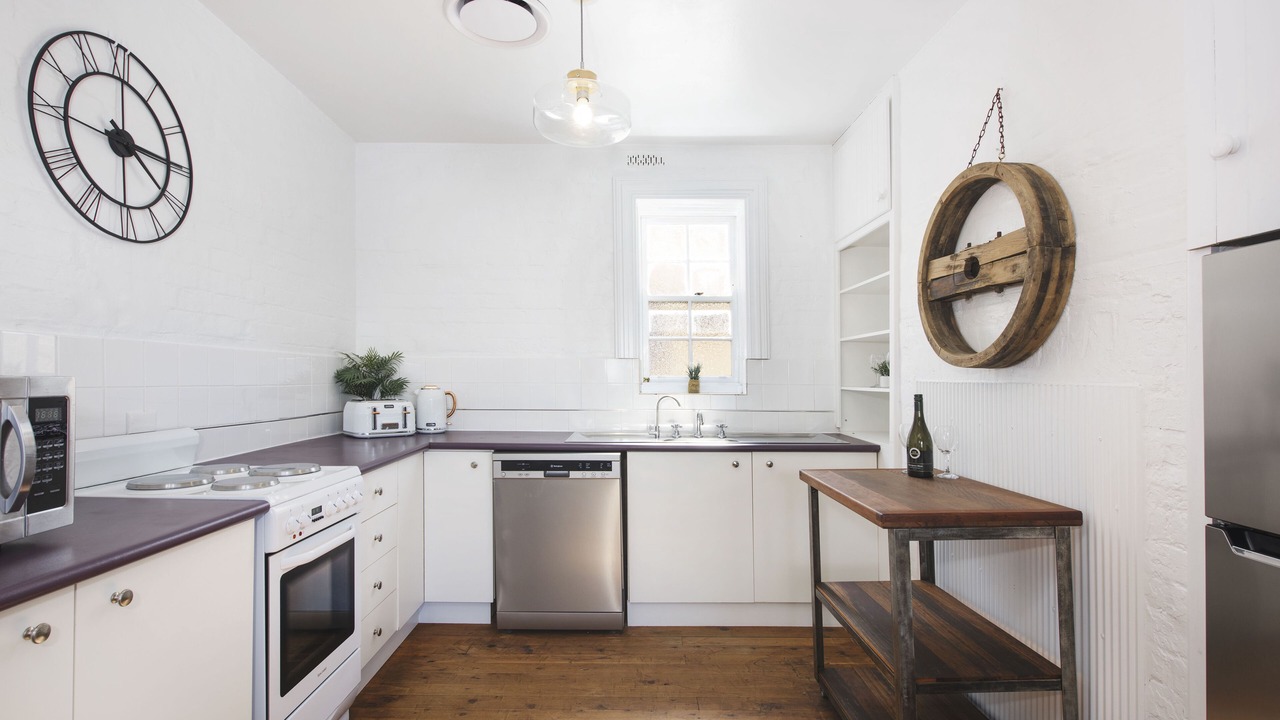 Photo of Kitchen in Central Mudgee