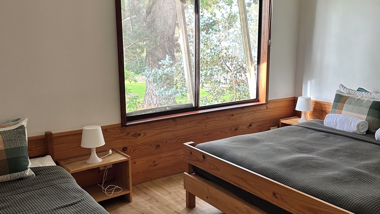 Photo of Bedroom in Ocean Beach