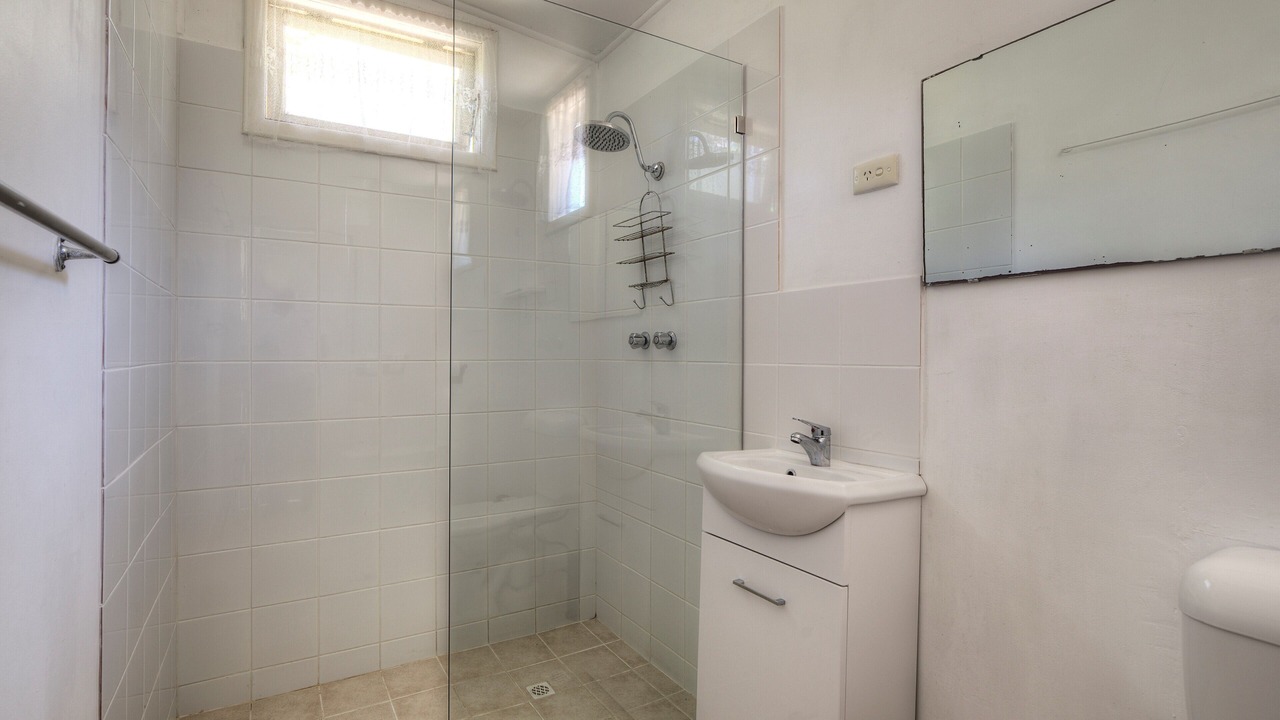 Photo of Bathroom in Denmark