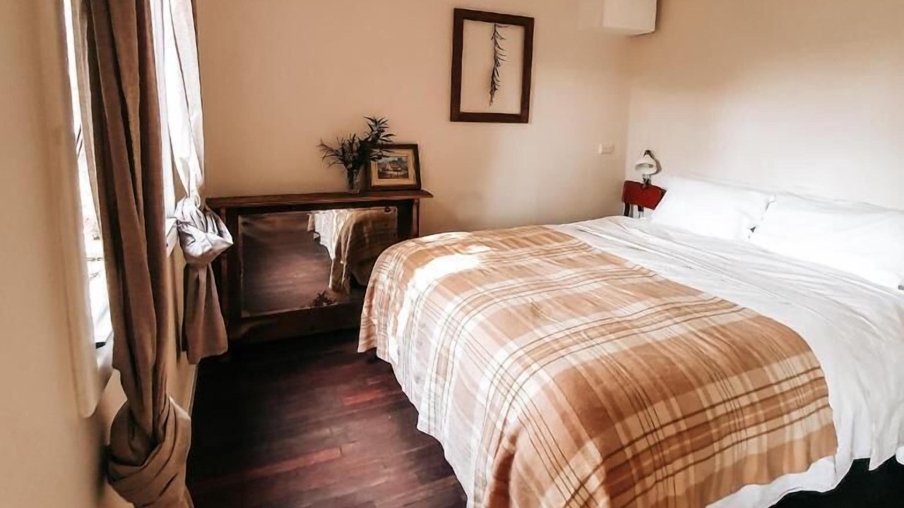 Photo of Bedroom in Denmark