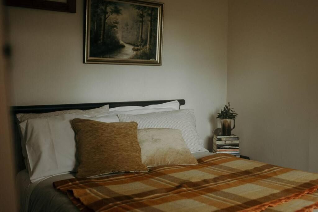 Photo of Bedroom in Denmark