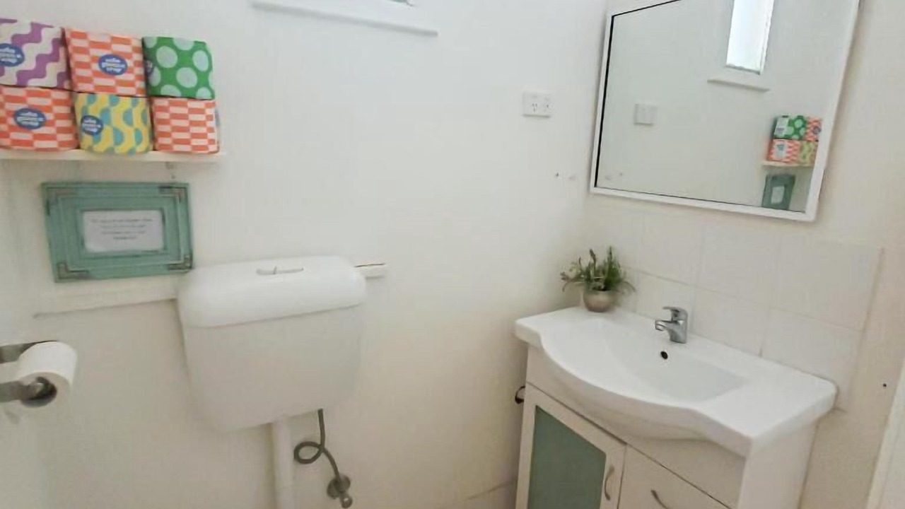 Photo of Bathroom in Denmark