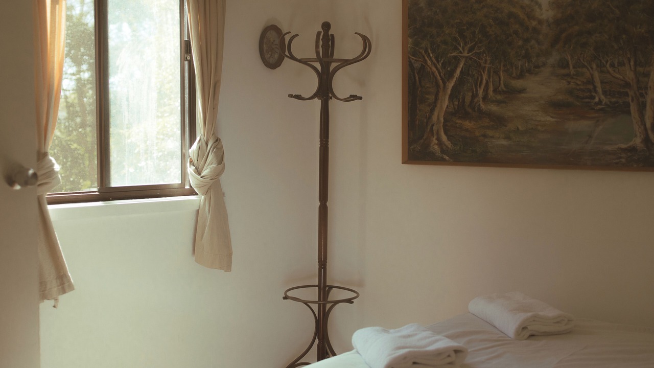 Photo of Bedroom in Denmark