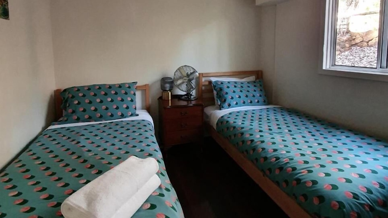 Photo of Bedroom in Denmark