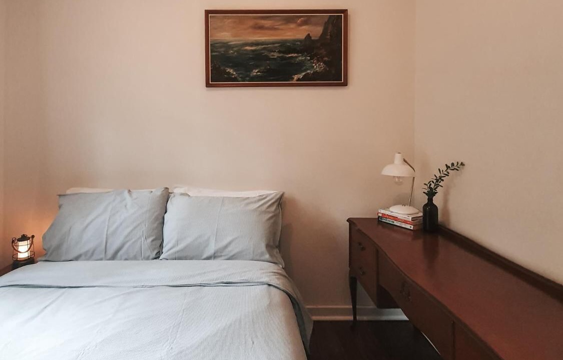 Photo of Bedroom in Denmark