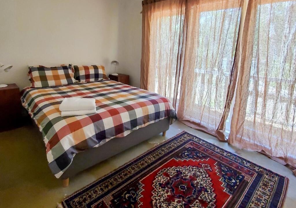 Photo of Bedroom in Denmark