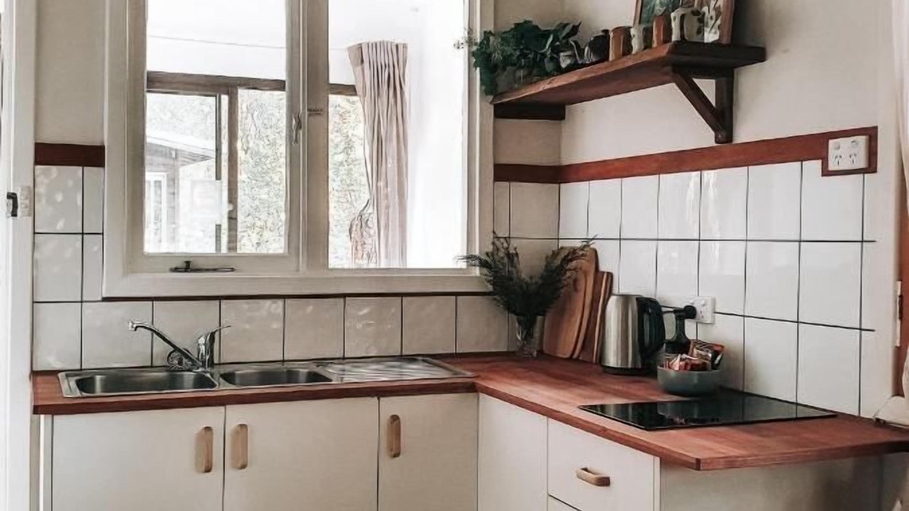 Photo of Kitchen in Denmark