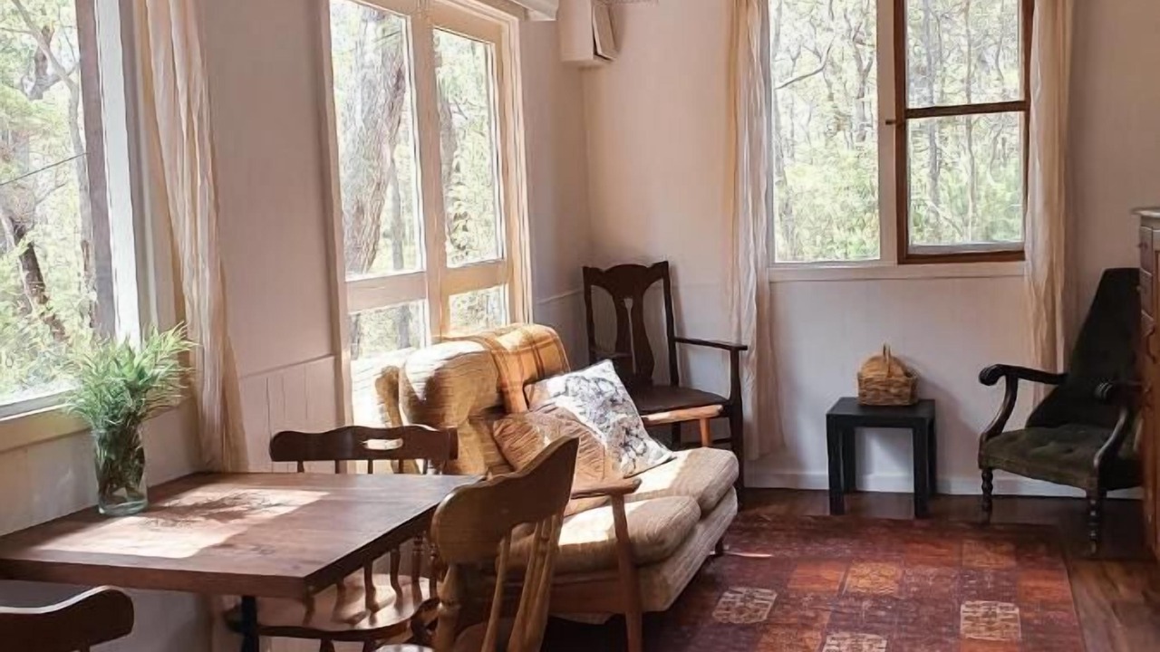 Photo of Livingroom in Denmark