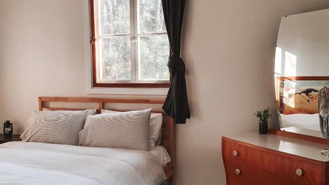 Photo of Bedroom in Denmark