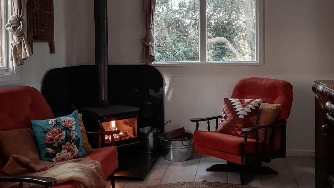 Photo of Livingroom in Denmark