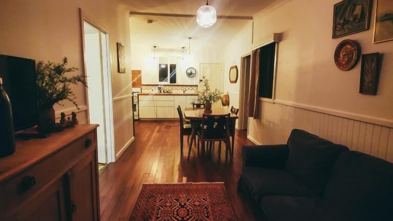 Photo of Livingroom in Denmark