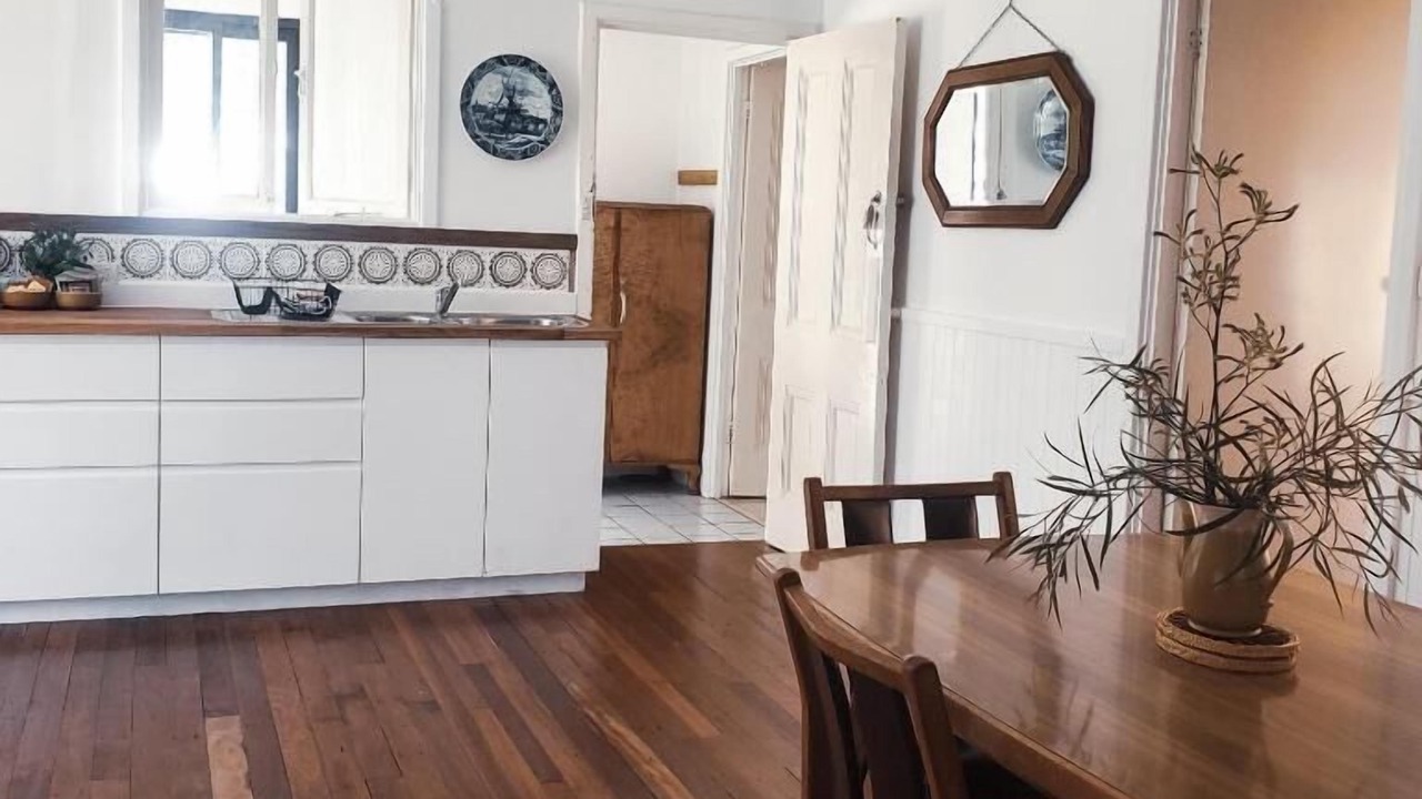 Photo of Kitchen in Denmark