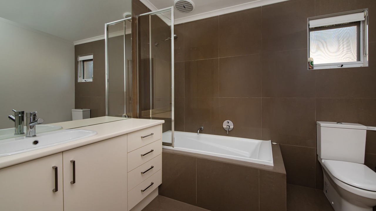 Photo of Bathroom in Blairgowrie