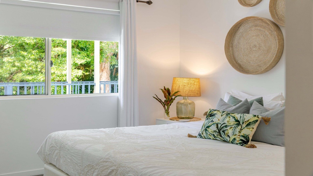 Photo of Bedroom in Port Douglas