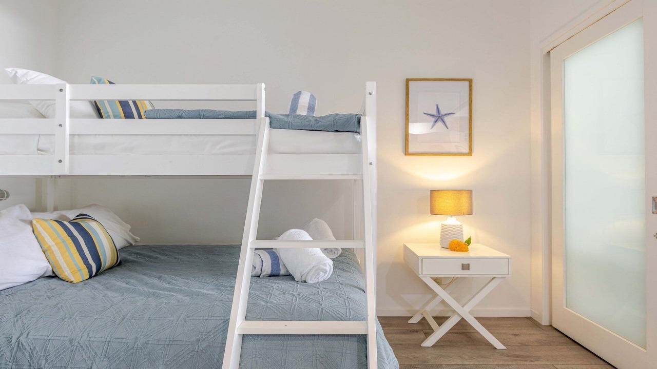 Photo of Bedroom in Port Douglas