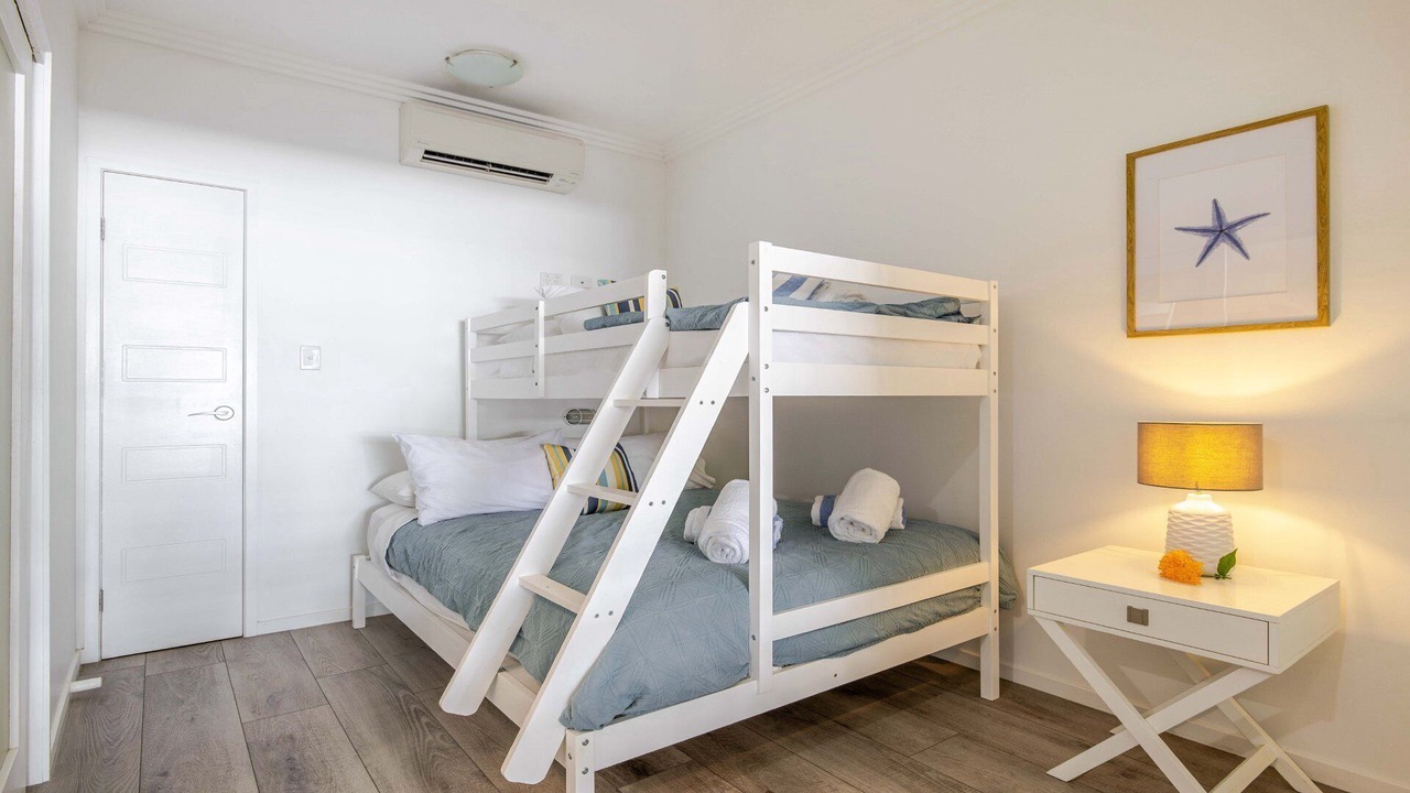 Photo of Bedroom in Port Douglas