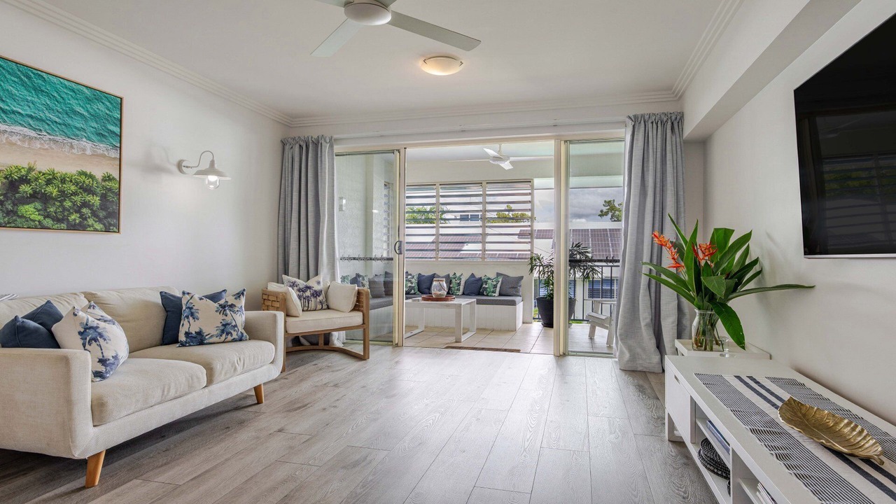 Photo of Livingroom in Port Douglas