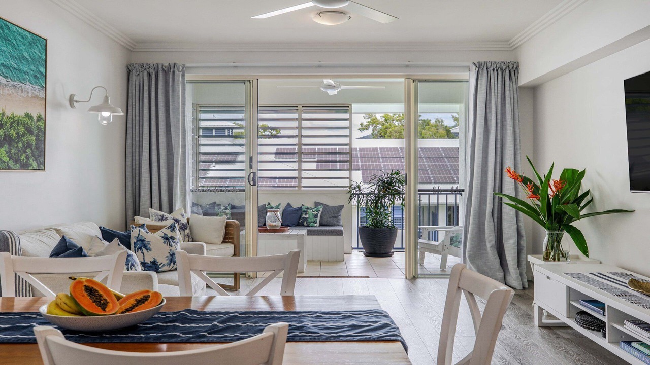 Photo of Livingroom in Port Douglas