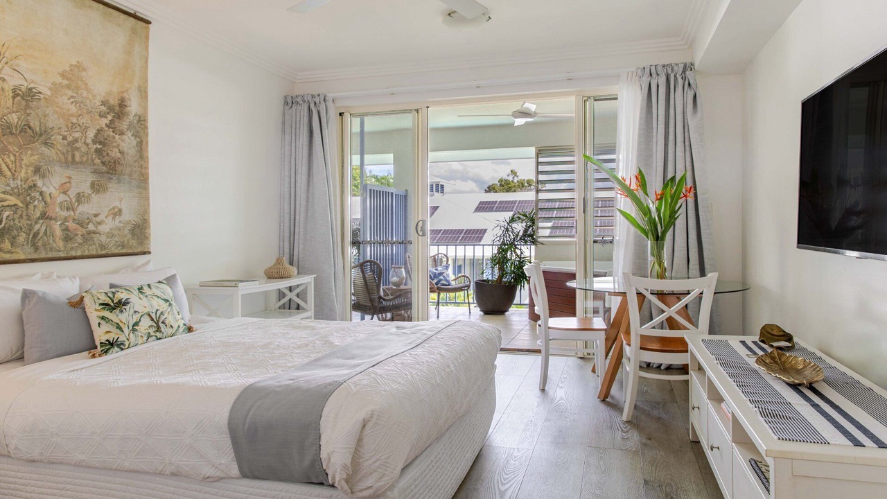 Photo of Bedroom in Port Douglas