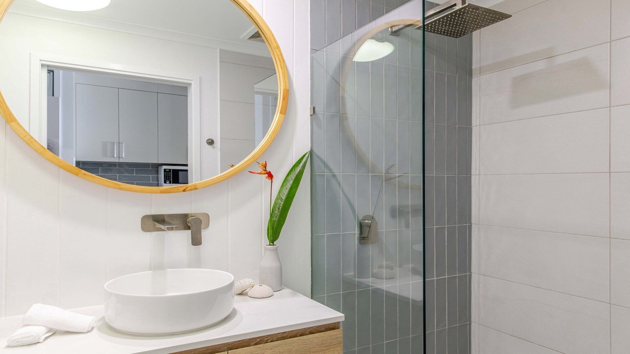 Photo of Bathroom in Port Douglas