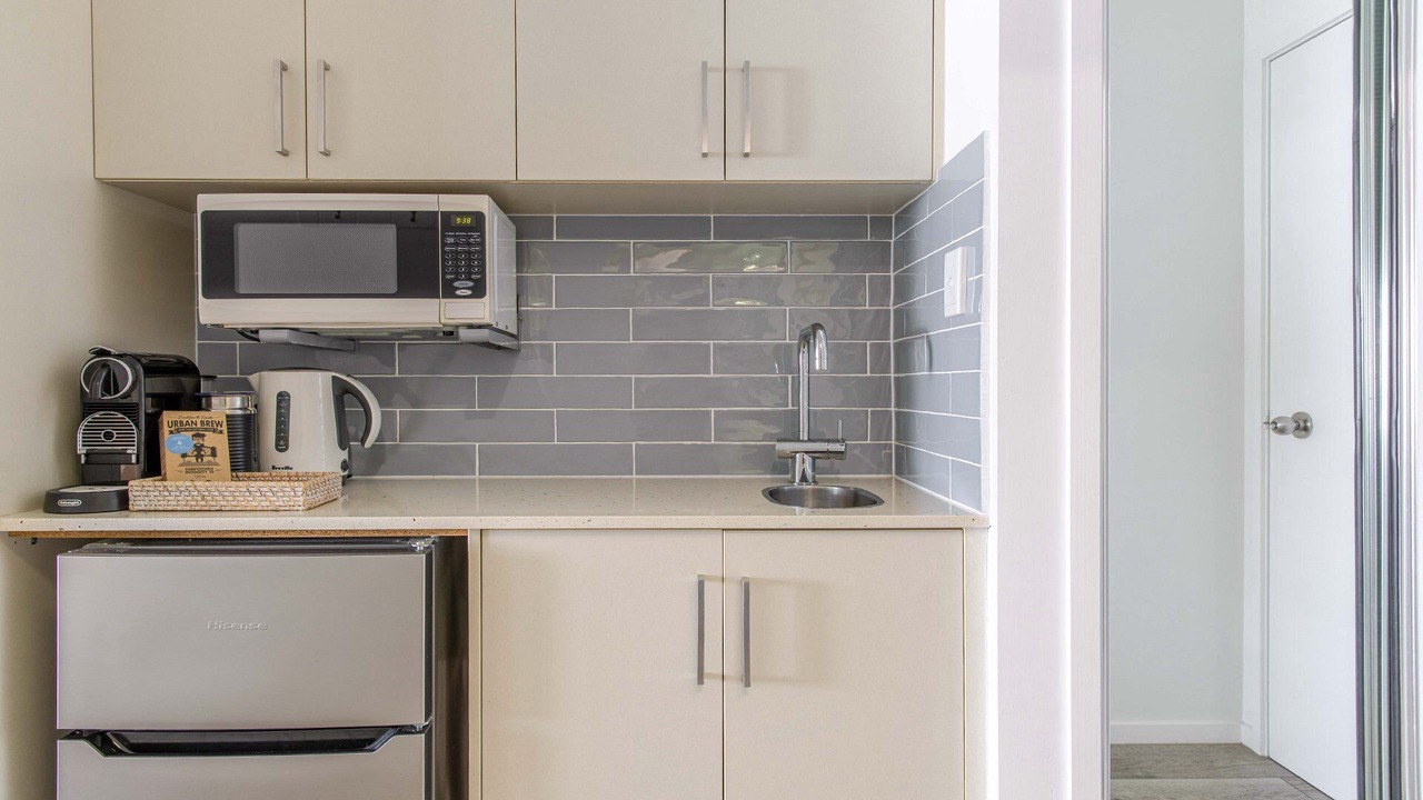 Photo of Kitchen in Port Douglas