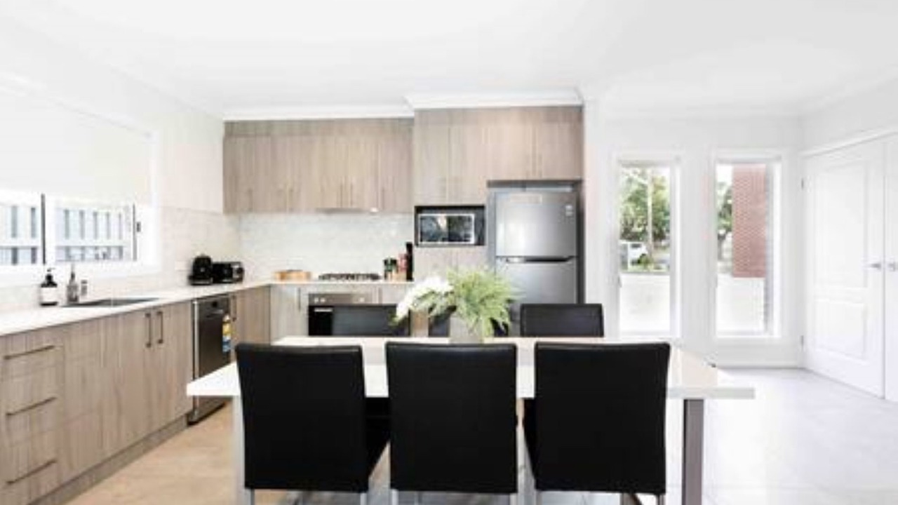 Photo of Kitchen in Wagga Wagga