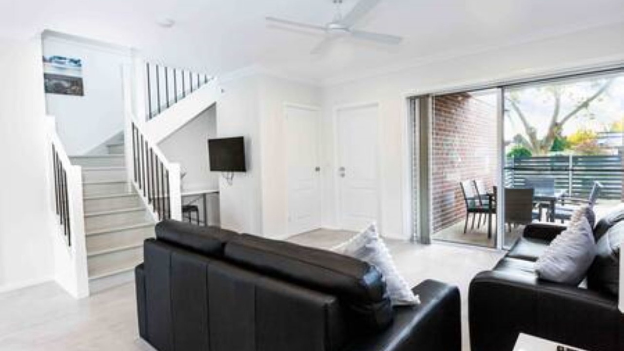 Photo of Livingroom in Wagga Wagga
