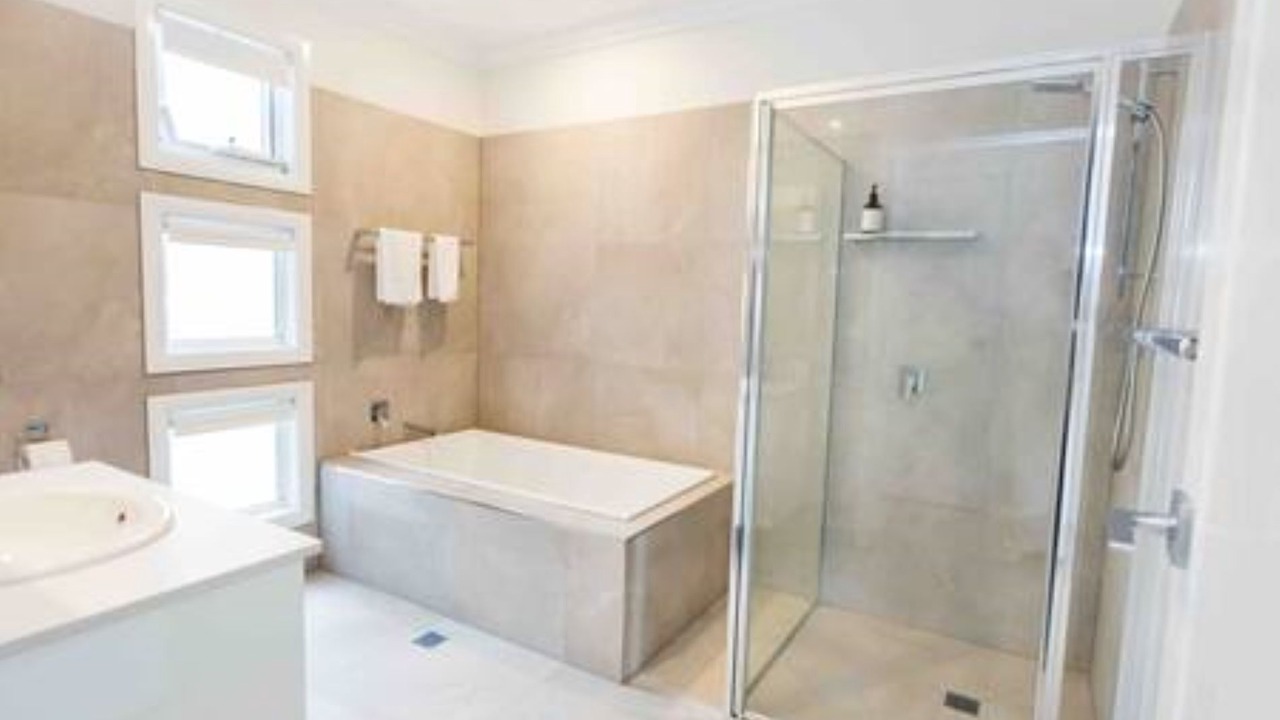Photo of Bathroom in Wagga Wagga