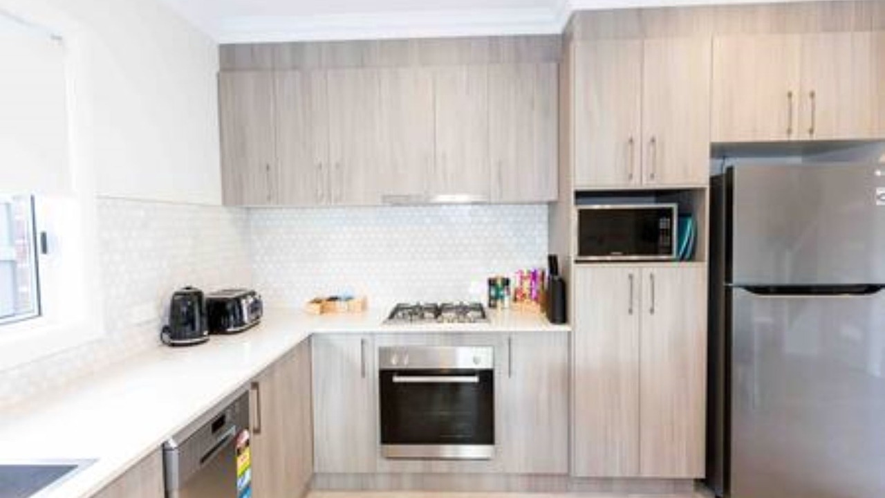 Photo of Kitchen in Wagga Wagga