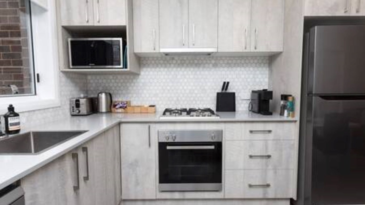 Photo of Kitchen in Wagga Wagga